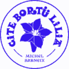 Logo gîte Bortu Lilia